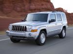 Jeep Commander Limited 2005 года
